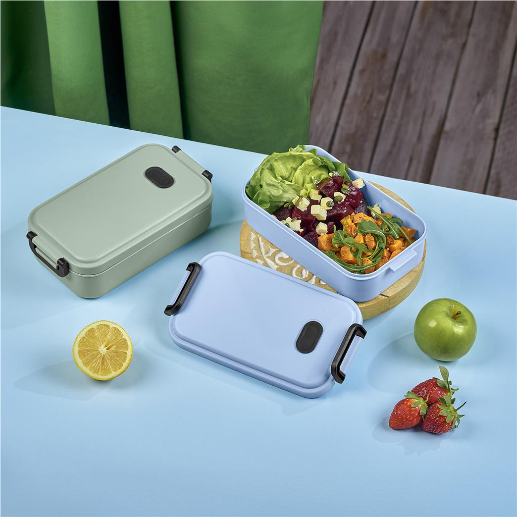 Kooshty Cambria Recycled Plastic Lunch Box - Image 6