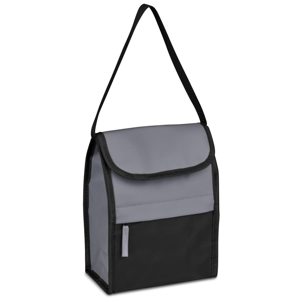 Serendipio Winnipeg Recycled PET 9-Can Cooler - Image 8