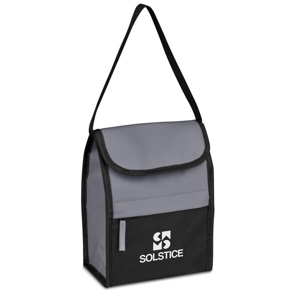Serendipio Winnipeg Recycled PET 9-Can Cooler - Image 9