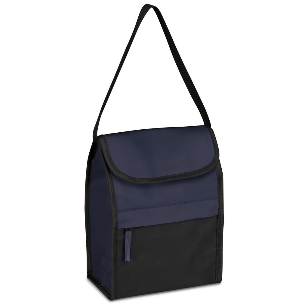 Serendipio Winnipeg Recycled PET 9-Can Cooler - Image 13