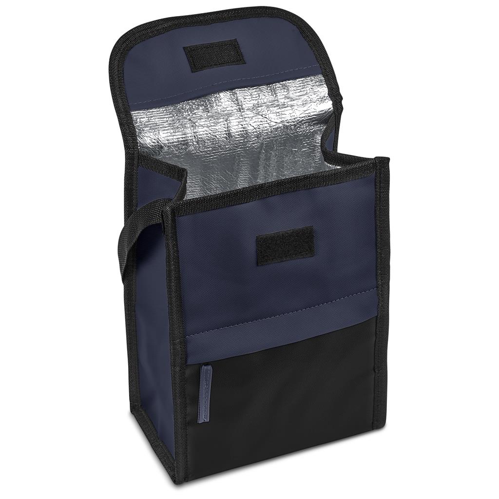 Serendipio Winnipeg Recycled PET 9-Can Cooler - Image 14
