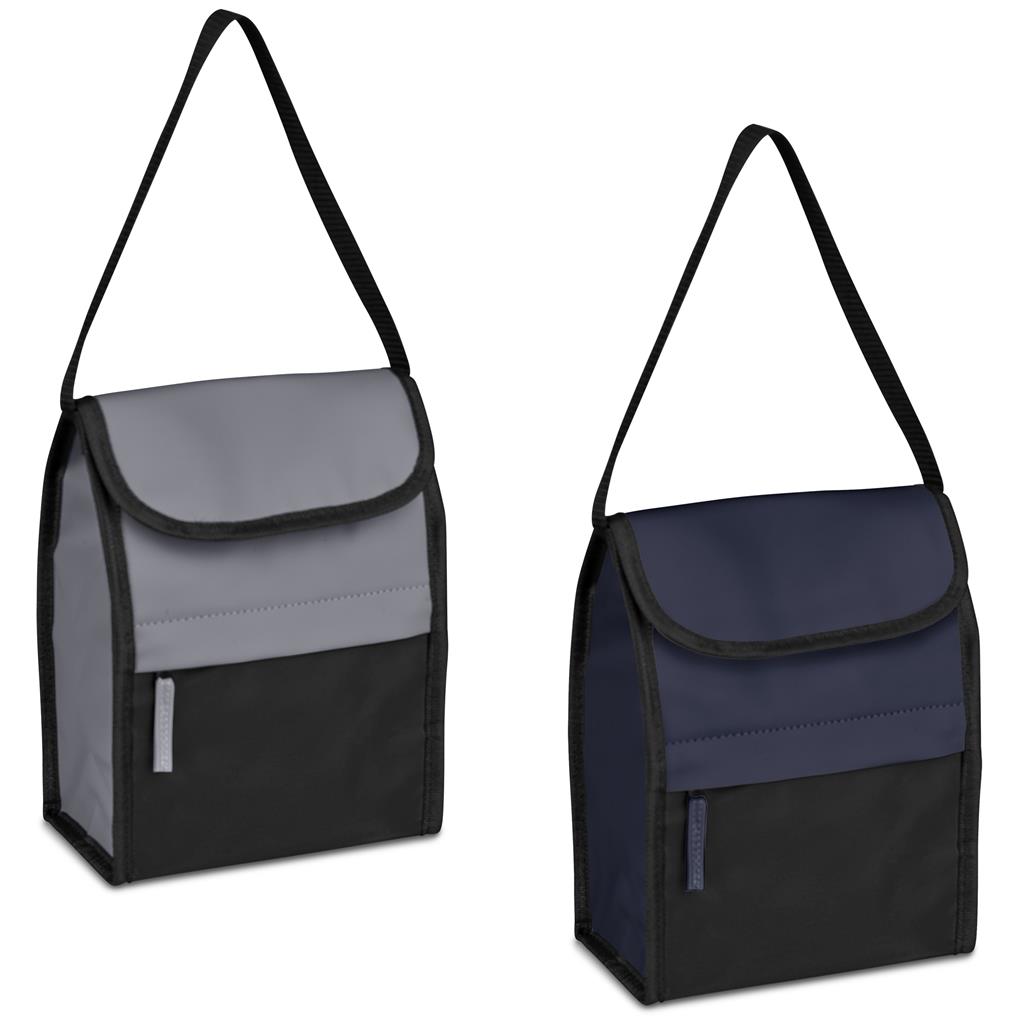 Serendipio Winnipeg Recycled PET 9-Can Cooler - Image 2