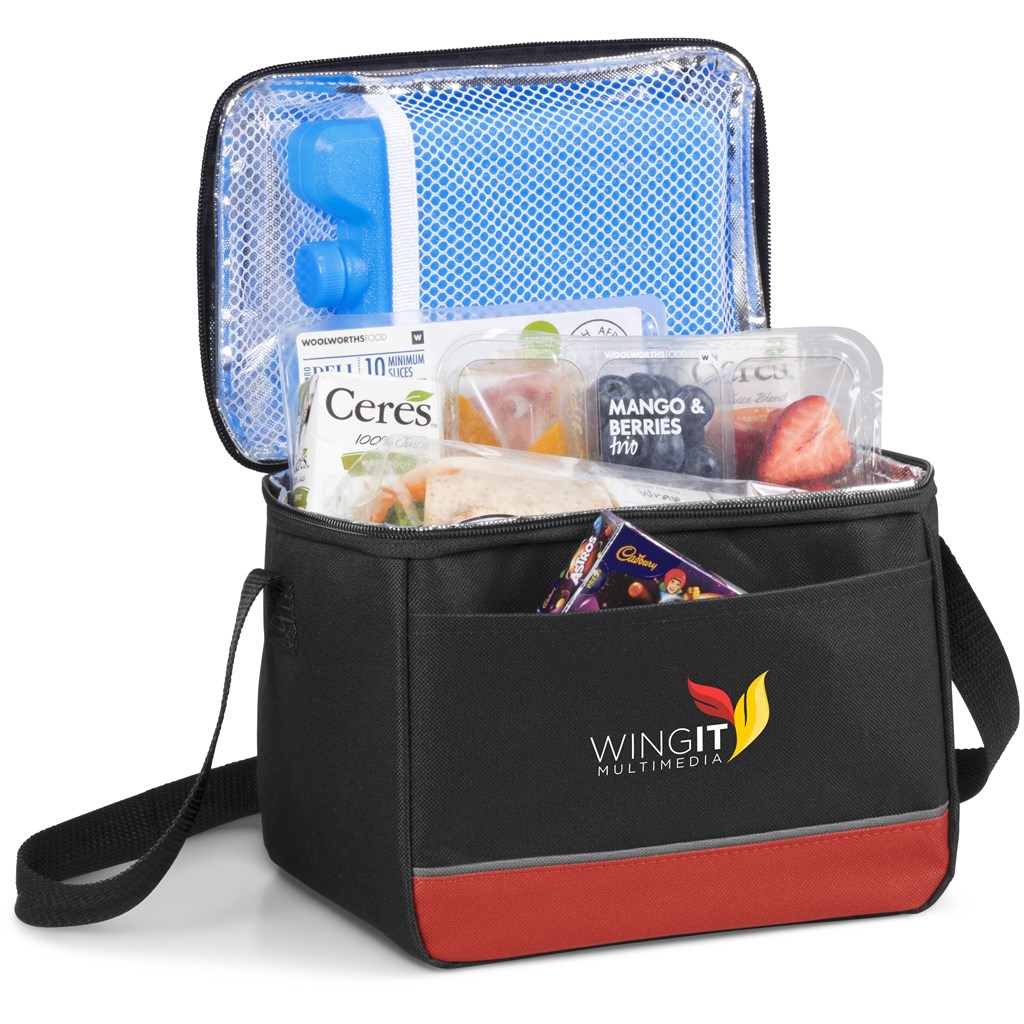 Altitude Below Zero 9-Can Cooler - Image 9