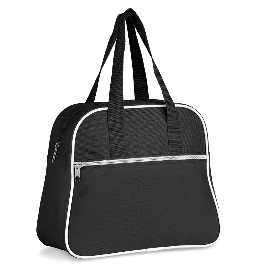 Breeze 9-Can Lunch Cooler - Image 4