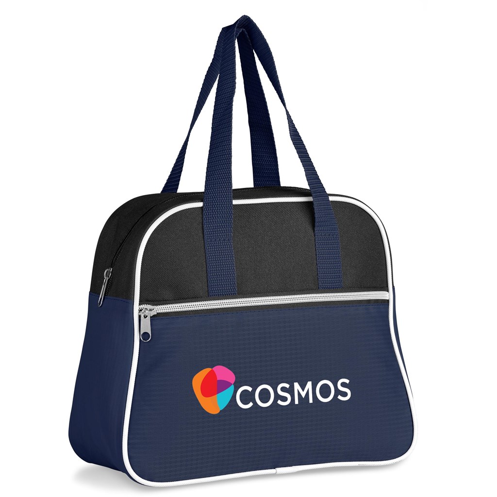 Breeze 9-Can Lunch Cooler - Image 5