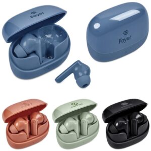 Serendipio Lancaster TWS Earbuds