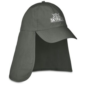 Urban Terrain Jabula Cap - 6 Panel