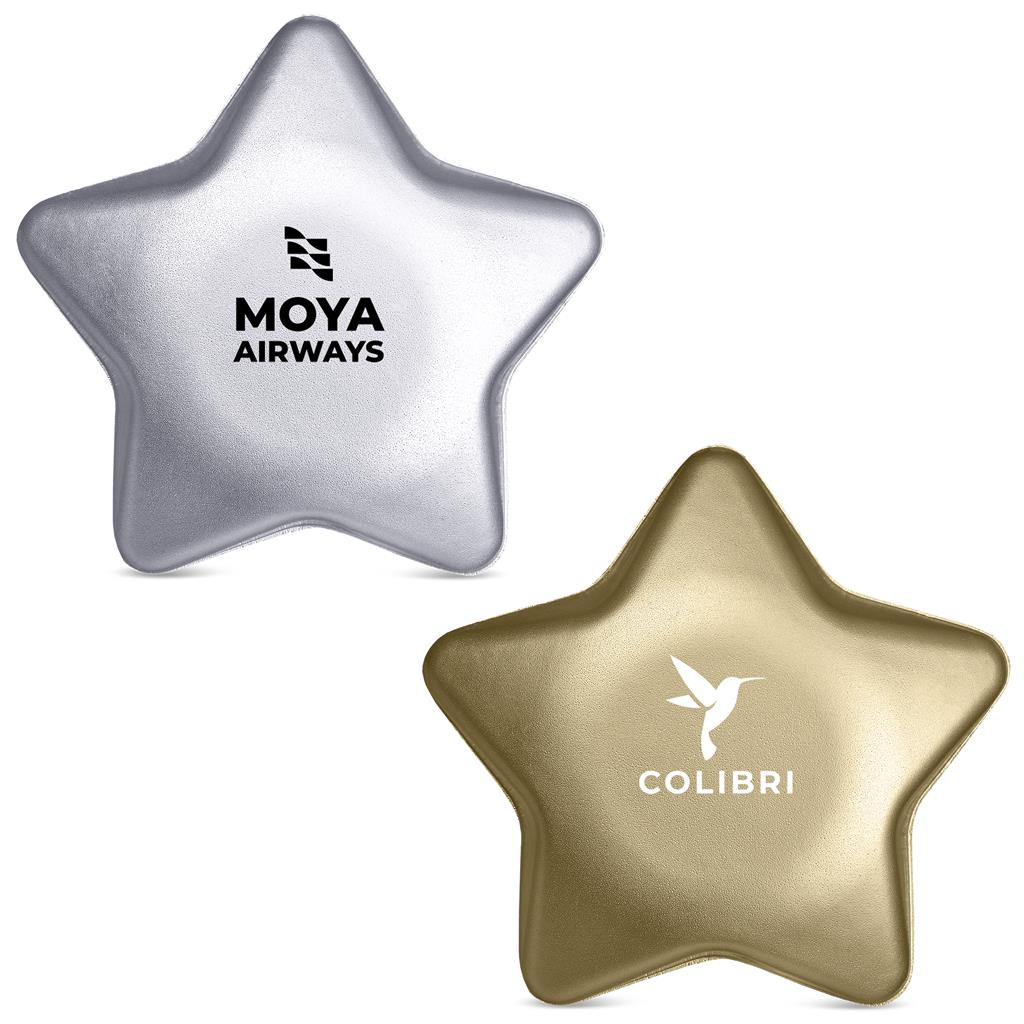 Altitude Star Stress Buster