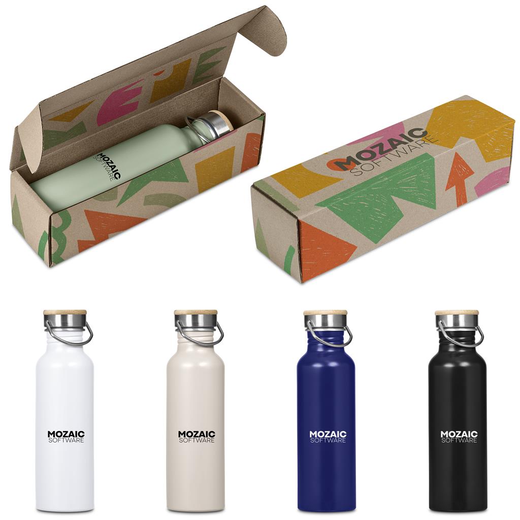 Kooshty Tugela Bottle in Bianca Custom Gift Box - Image 14