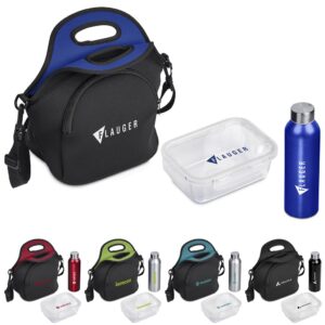 Kooshty Makiki Refreshment Kit