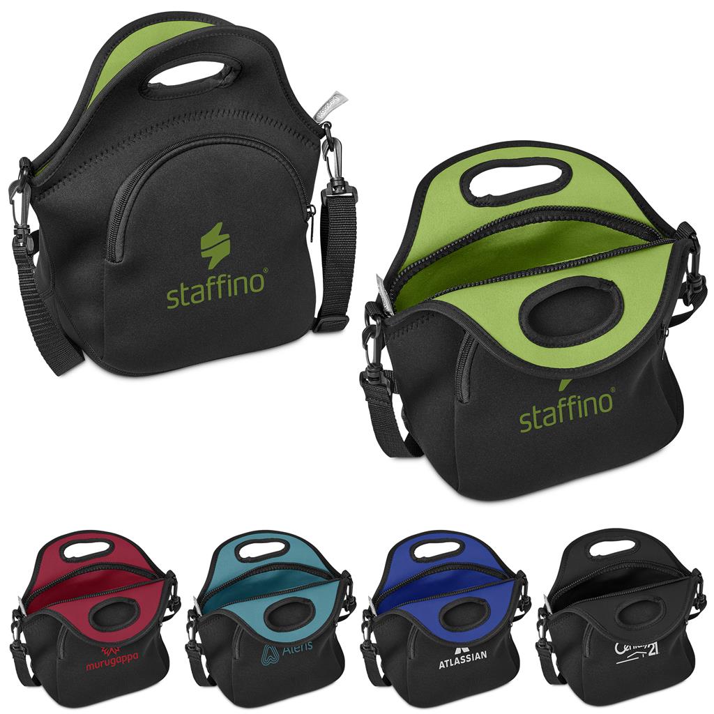 Kooshty Makiki Lunch Bag - Image 4