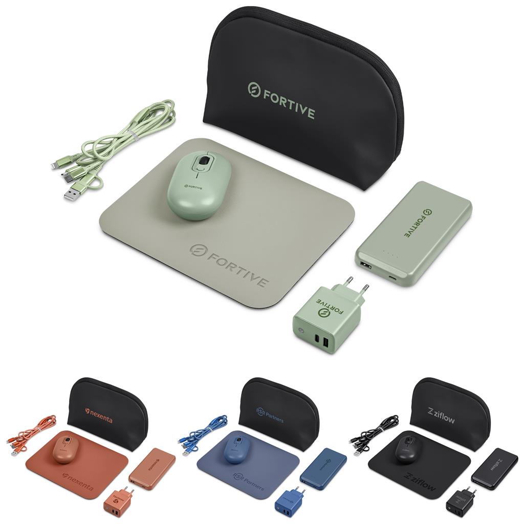 Serendipio Amersham Tech Set - Image 8