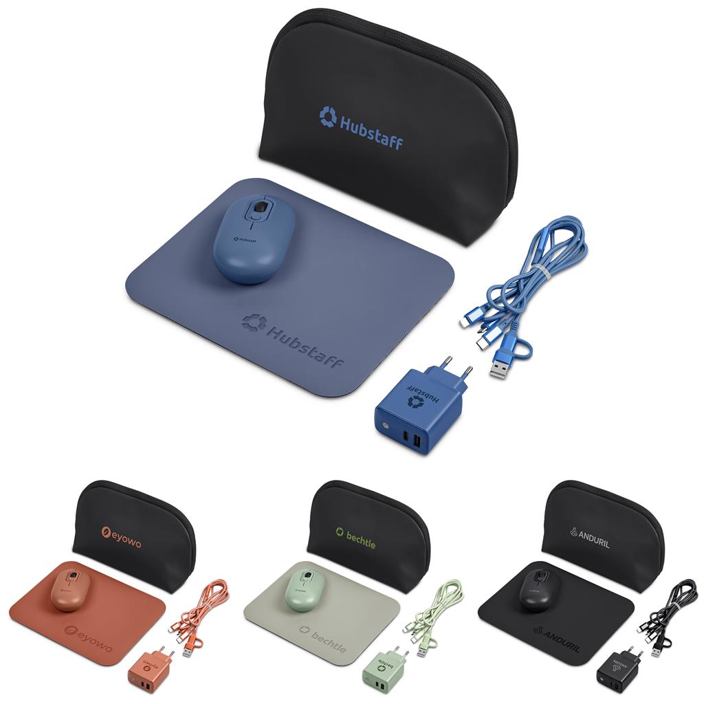 Serendipio Helston Tech Set - Image 8