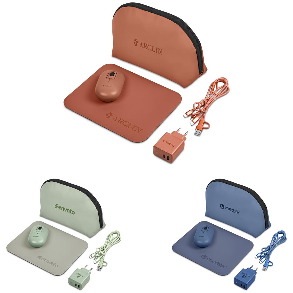 Serendipio Horley Tech Set - Image 6
