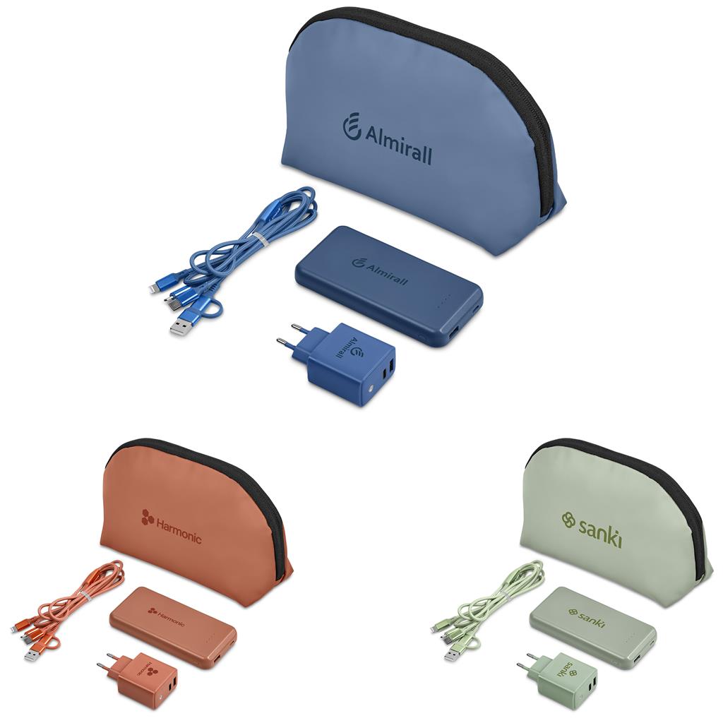 Serendipio Kirkham Tech Set - Image 6