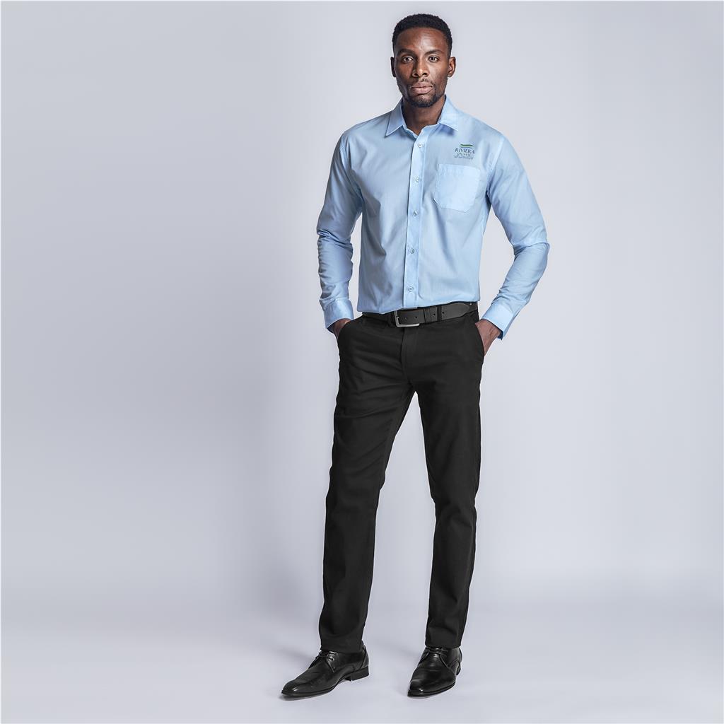 Mens Superb Stretch Chino Pants - Image 36