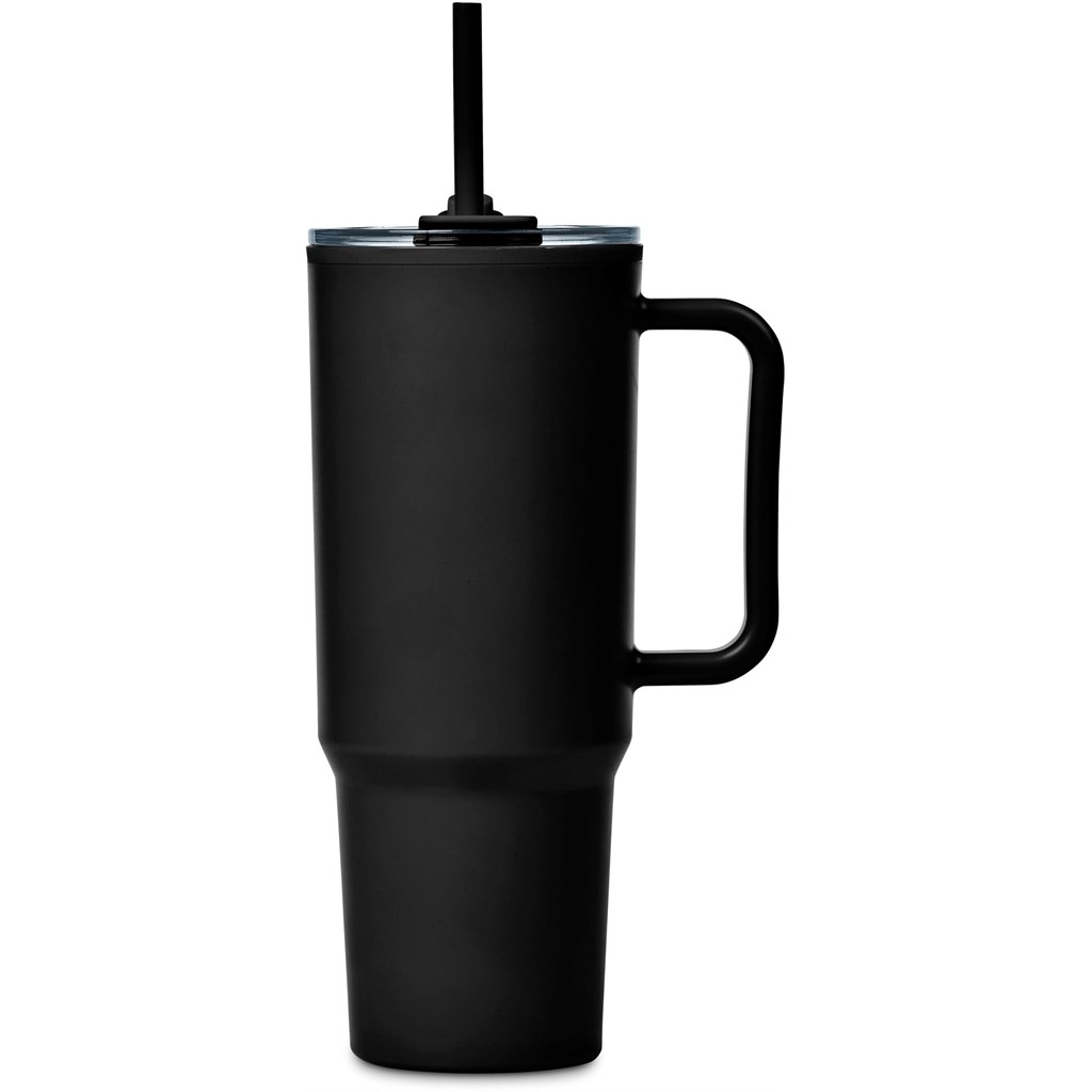 Altitude Texas Plastic Double-Wall Mug – 1.2 Litre - Image 14