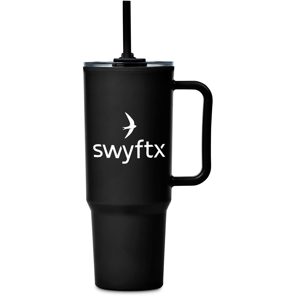 Altitude Texas Plastic Double-Wall Mug – 1.2 Litre - Image 15