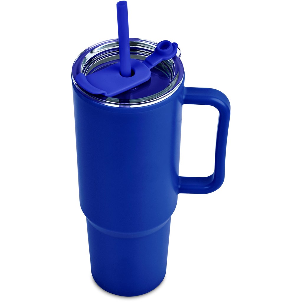 Altitude Texas Plastic Double-Wall Mug – 1.2 Litre - Image 26