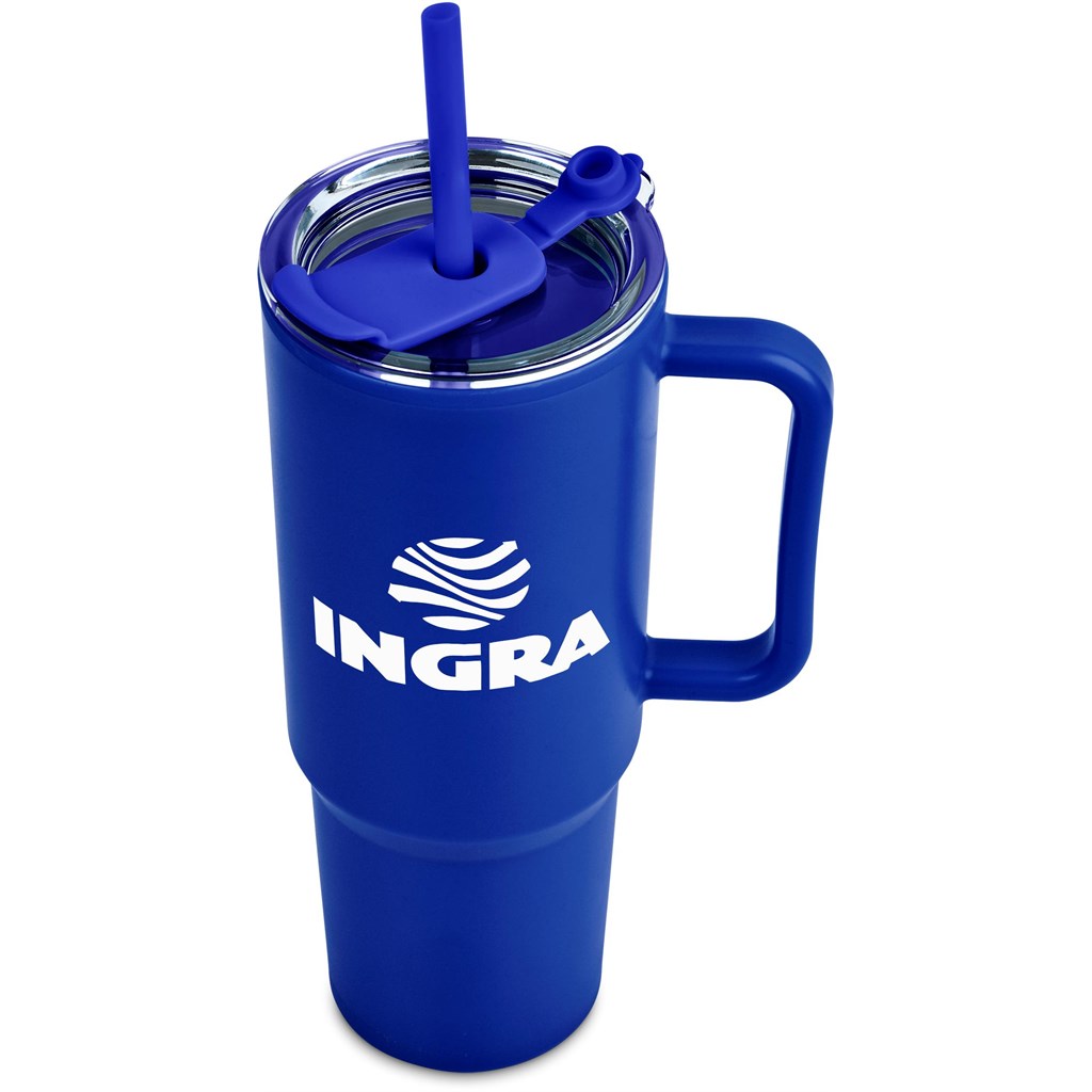 Altitude Texas Plastic Double-Wall Mug – 1.2 Litre - Image 25