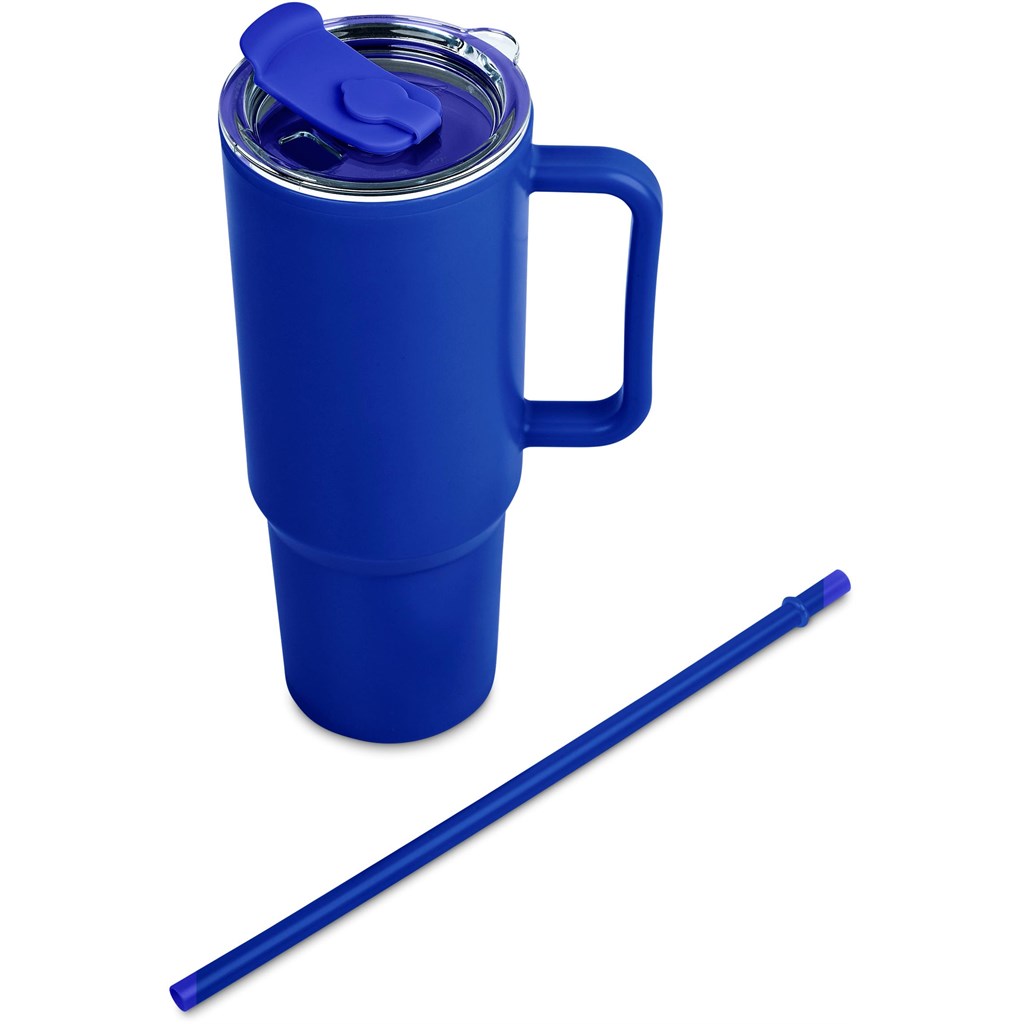 Altitude Texas Plastic Double-Wall Mug – 1.2 Litre - Image 24