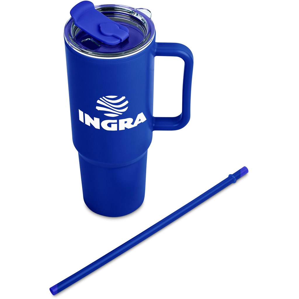 Altitude Texas Plastic Double-Wall Mug – 1.2 Litre - Image 28