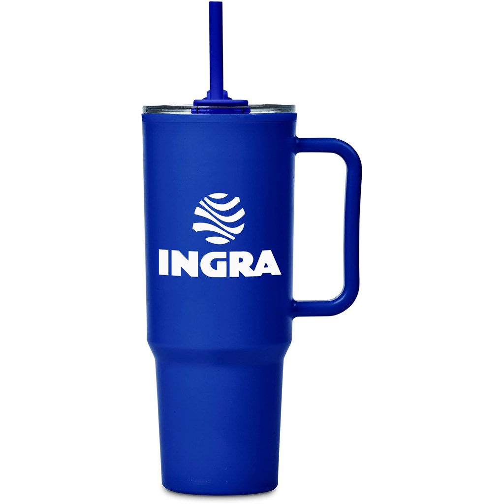 Altitude Texas Plastic Double-Wall Mug – 1.2 Litre - Image 23