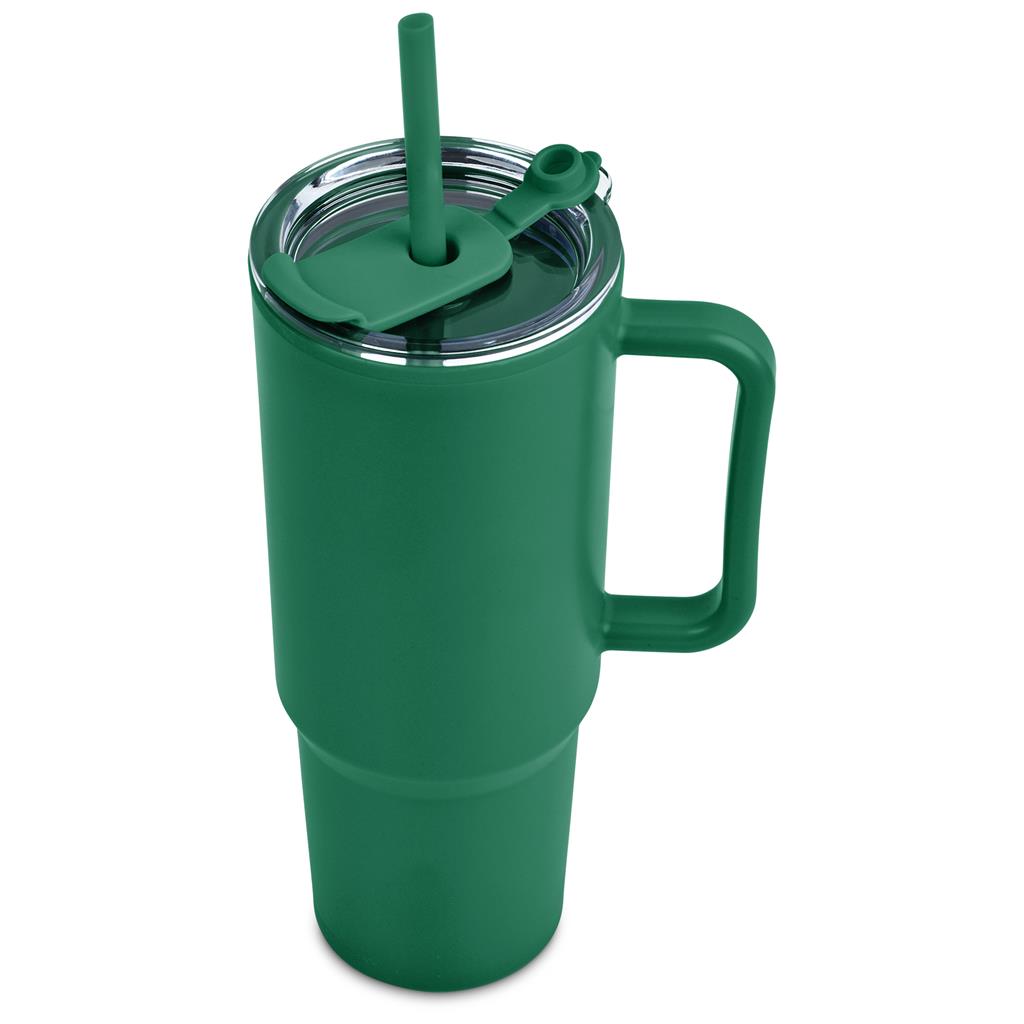 Altitude Texas Plastic Double-Wall Mug – 1.2 Litre - Image 34