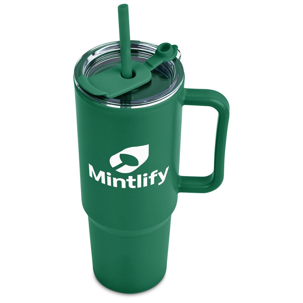 Altitude Texas Plastic Double-Wall Mug – 1.2 Litre - Image 33