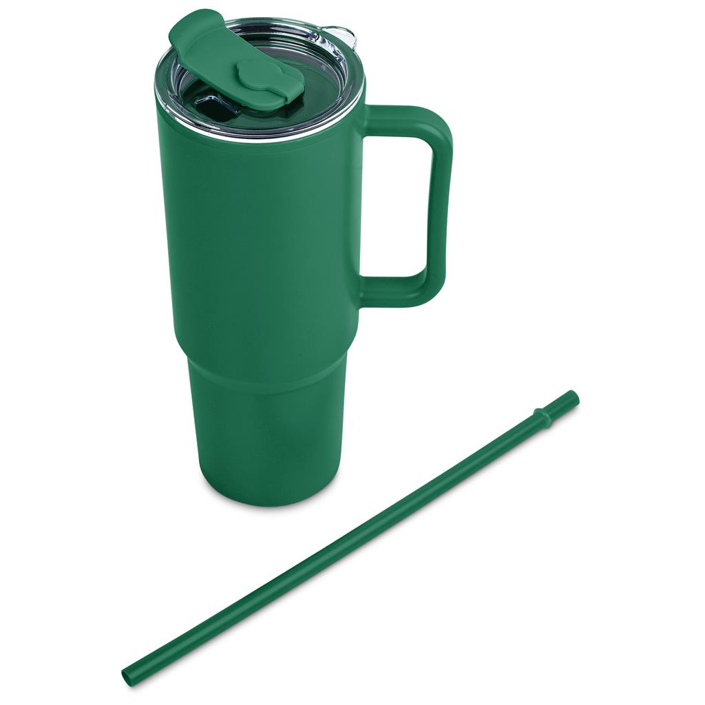 Altitude Texas Plastic Double-Wall Mug – 1.2 Litre - Image 102