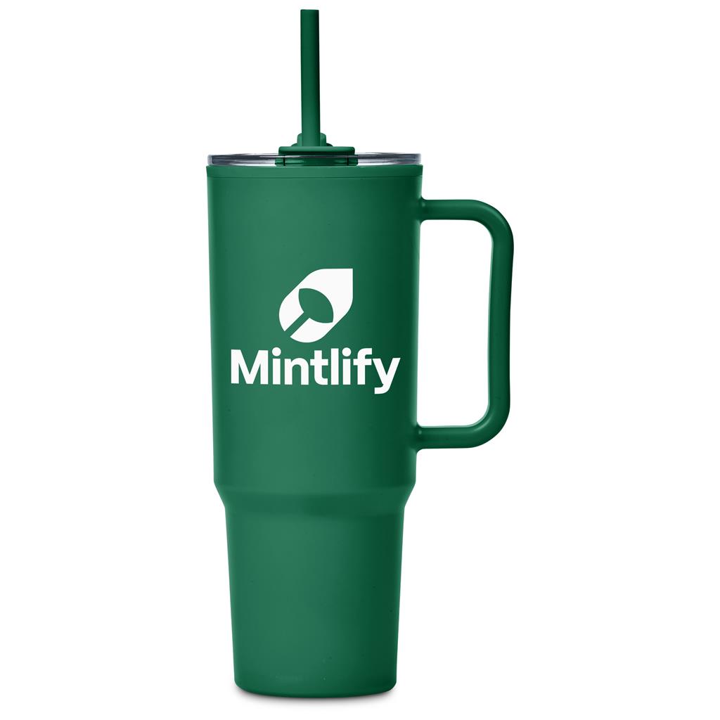 Altitude Texas Plastic Double-Wall Mug – 1.2 Litre - Image 31
