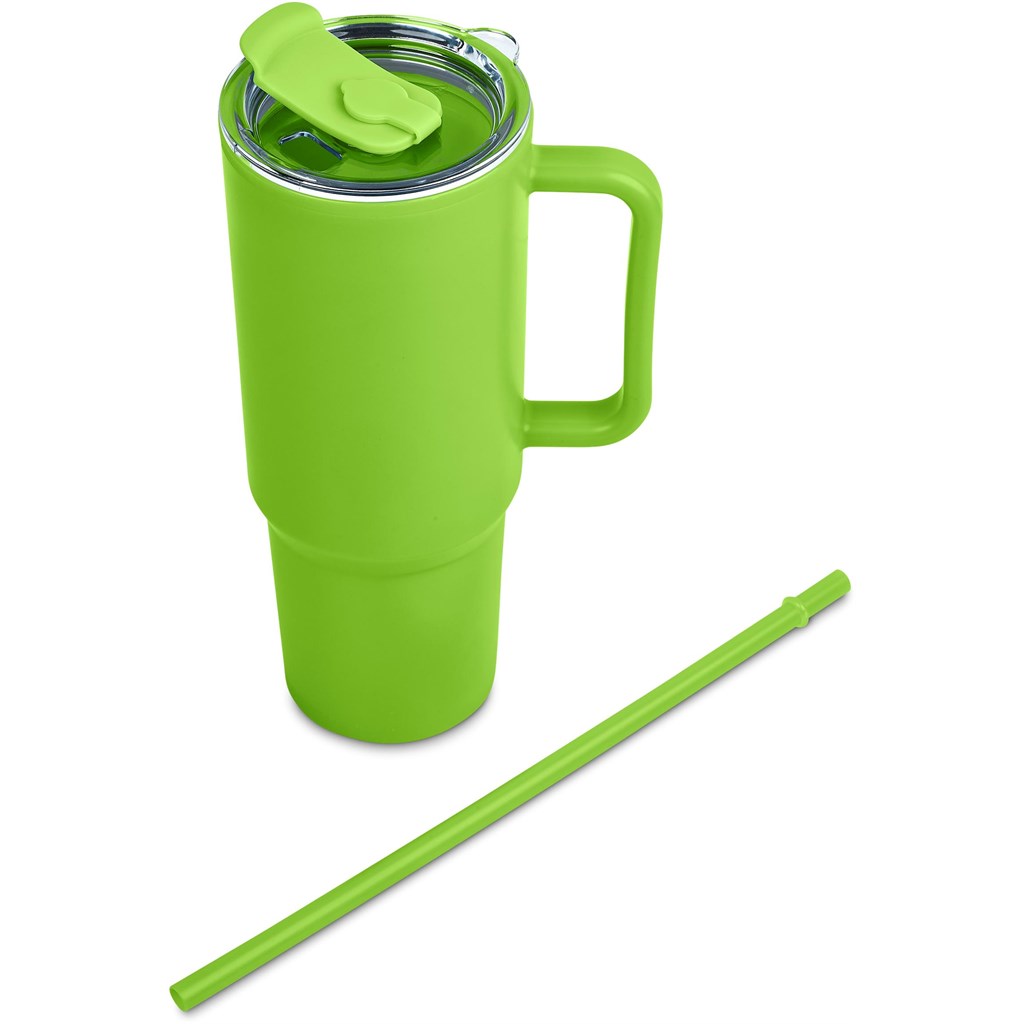 Altitude Texas Plastic Double-Wall Mug – 1.2 Litre - Image 41
