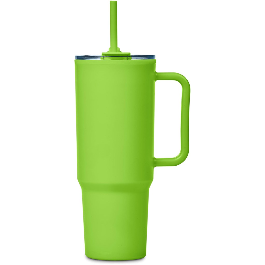 Altitude Texas Plastic Double-Wall Mug – 1.2 Litre - Image 44