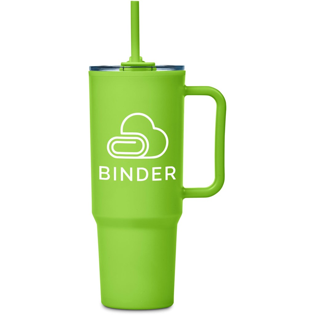Altitude Texas Plastic Double-Wall Mug – 1.2 Litre - Image 40