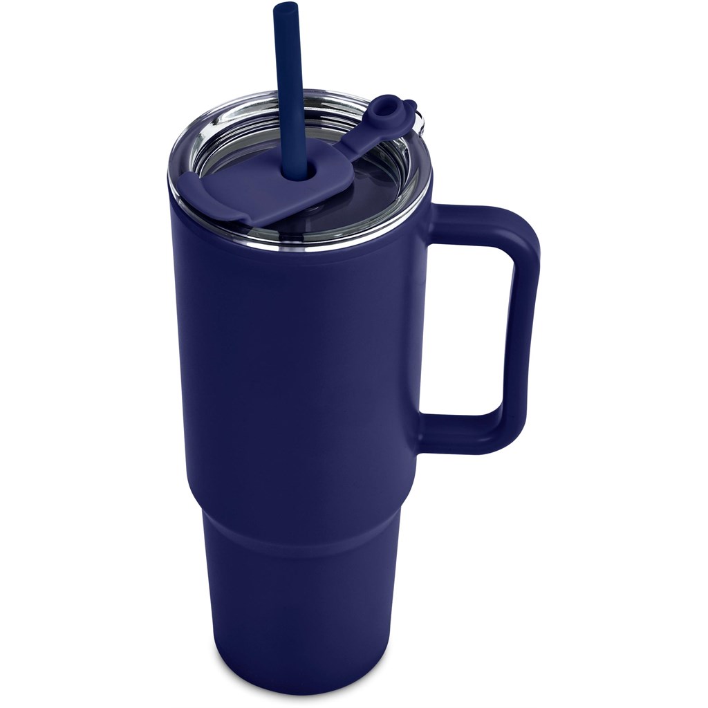 Altitude Texas Plastic Double-Wall Mug – 1.2 Litre - Image 51