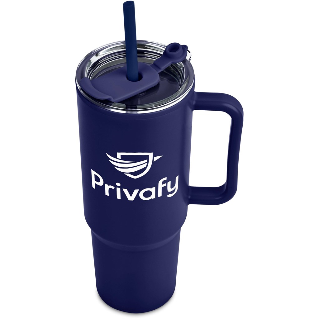 Altitude Texas Plastic Double-Wall Mug – 1.2 Litre - Image 53