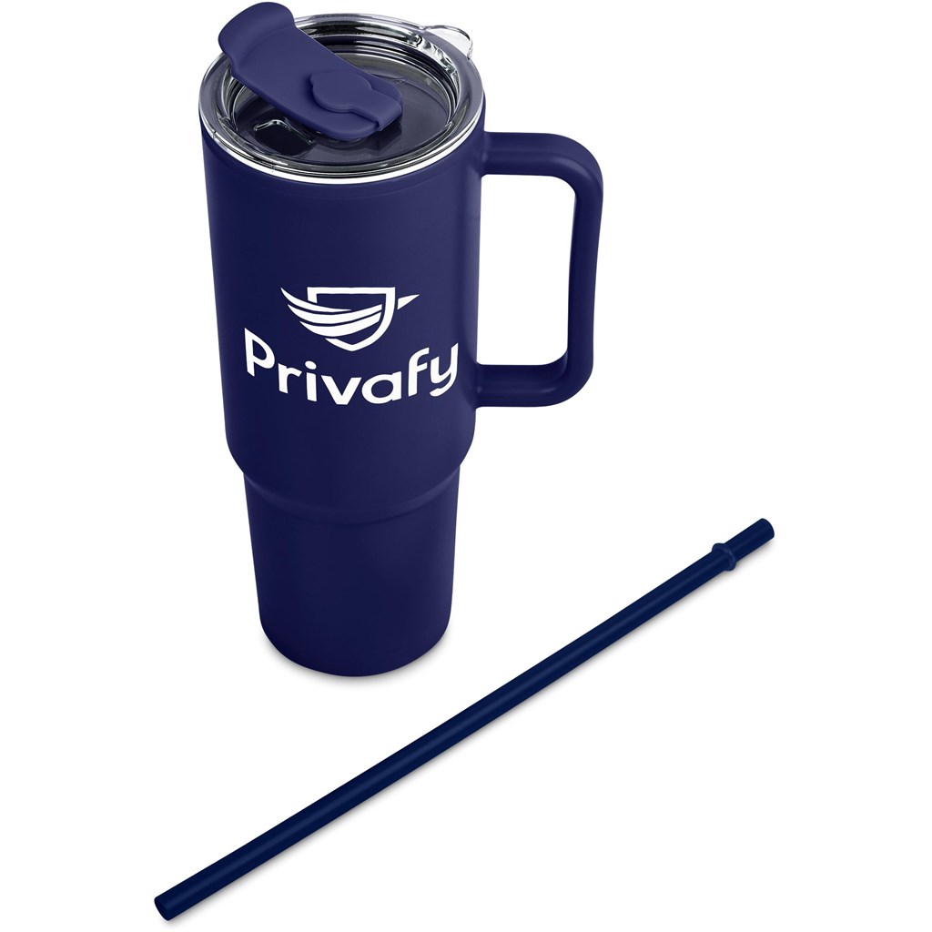 Altitude Texas Plastic Double-Wall Mug – 1.2 Litre - Image 52