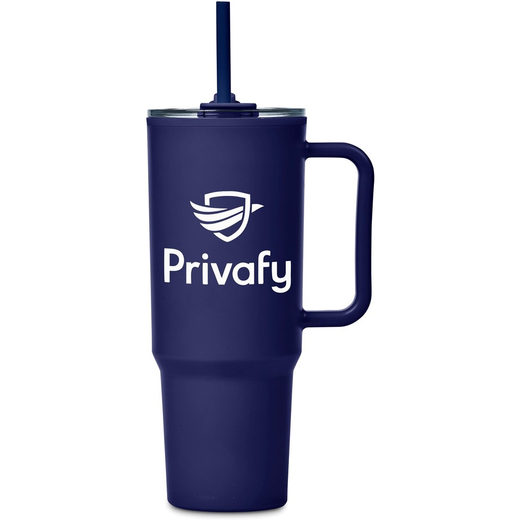 Altitude Texas Plastic Double-Wall Mug – 1.2 Litre - Image 47