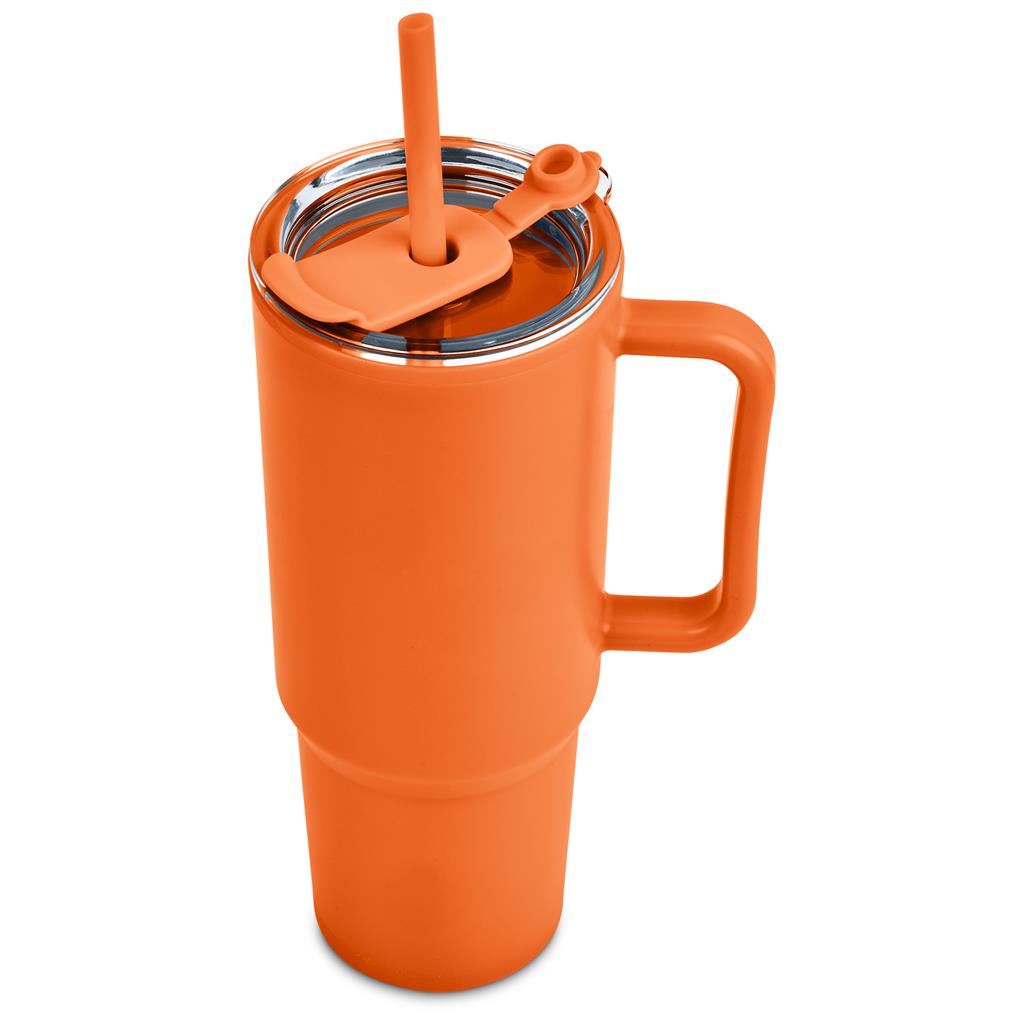 Altitude Texas Plastic Double-Wall Mug – 1.2 Litre - Image 58