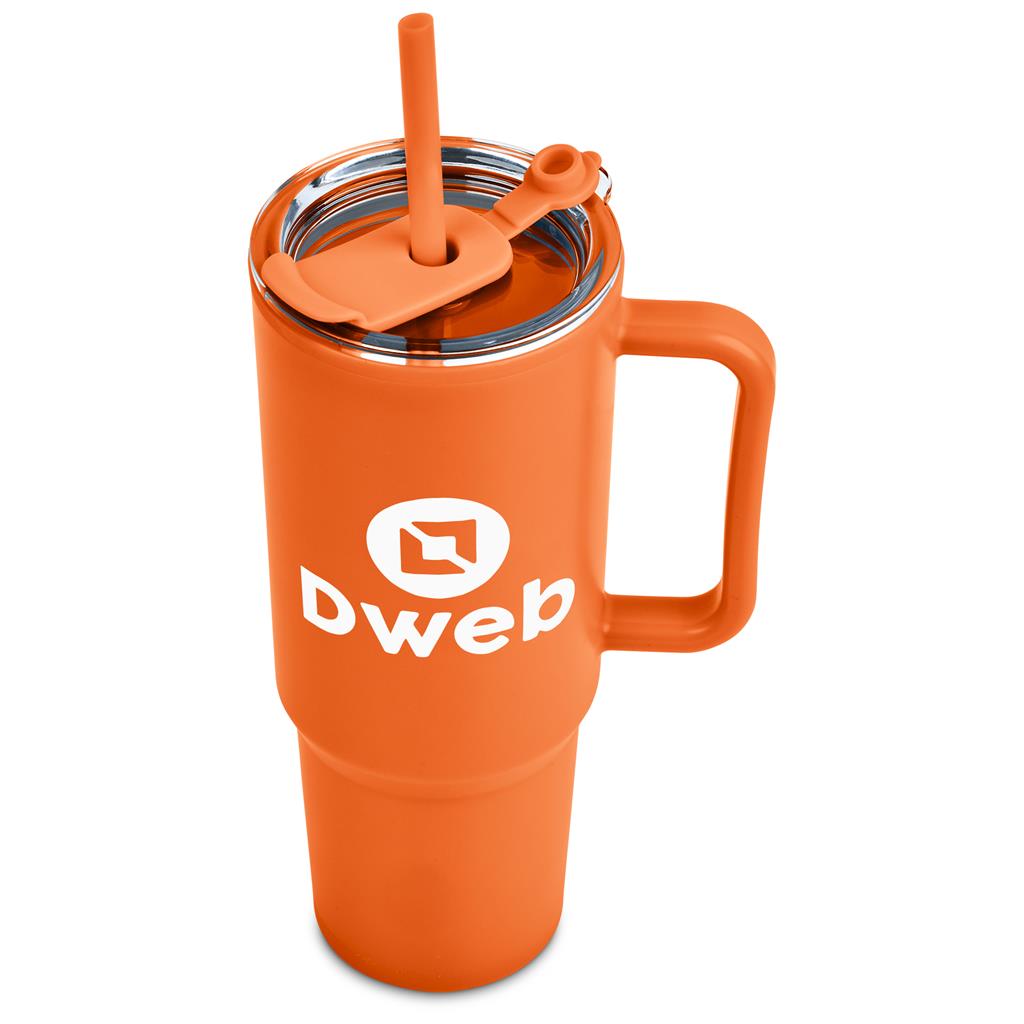 Altitude Texas Plastic Double-Wall Mug – 1.2 Litre - Image 61