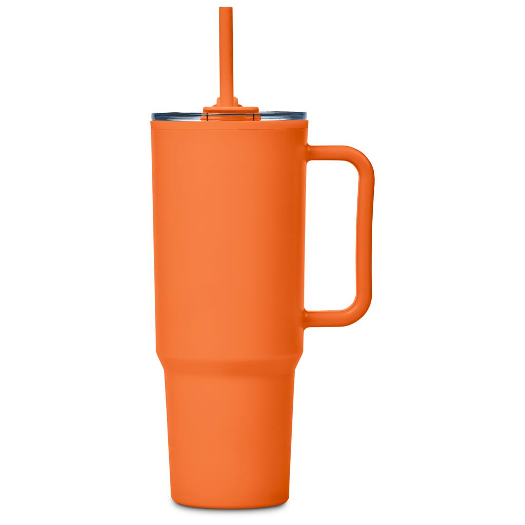 Altitude Texas Plastic Double-Wall Mug – 1.2 Litre - Image 60