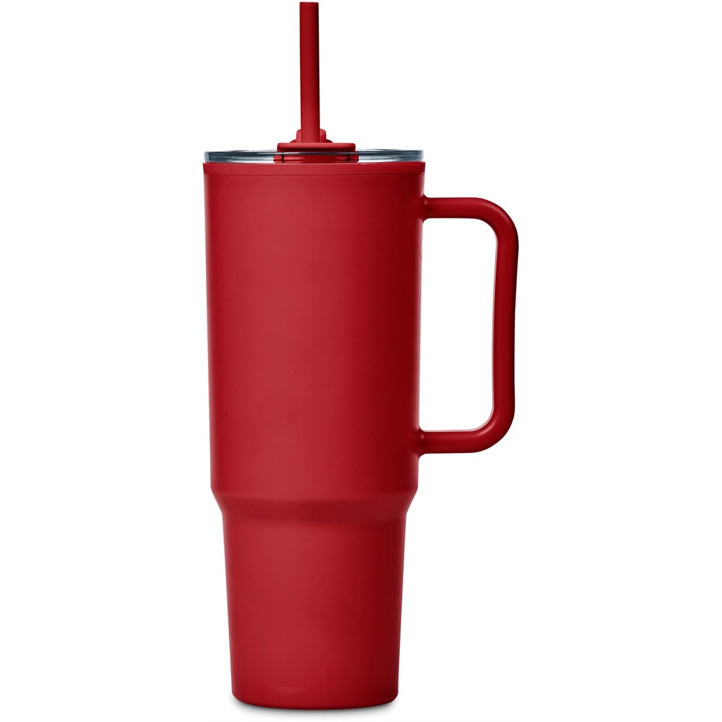 Altitude Texas Plastic Double-Wall Mug – 1.2 Litre - Image 68