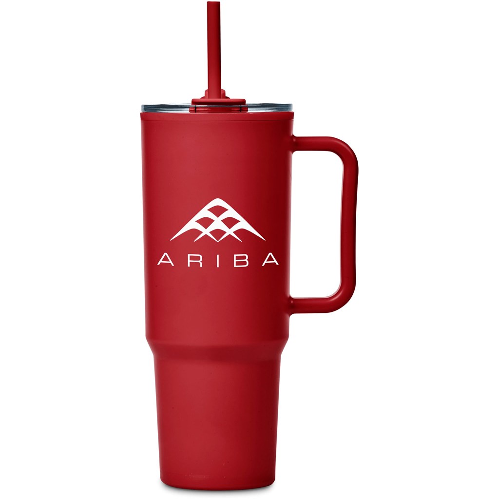 Altitude Texas Plastic Double-Wall Mug – 1.2 Litre - Image 63