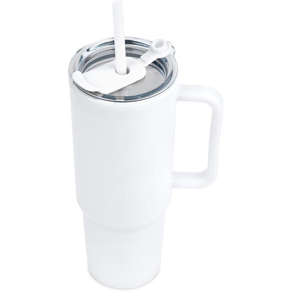 Altitude Texas Plastic Double-Wall Mug – 1.2 Litre - Image 74