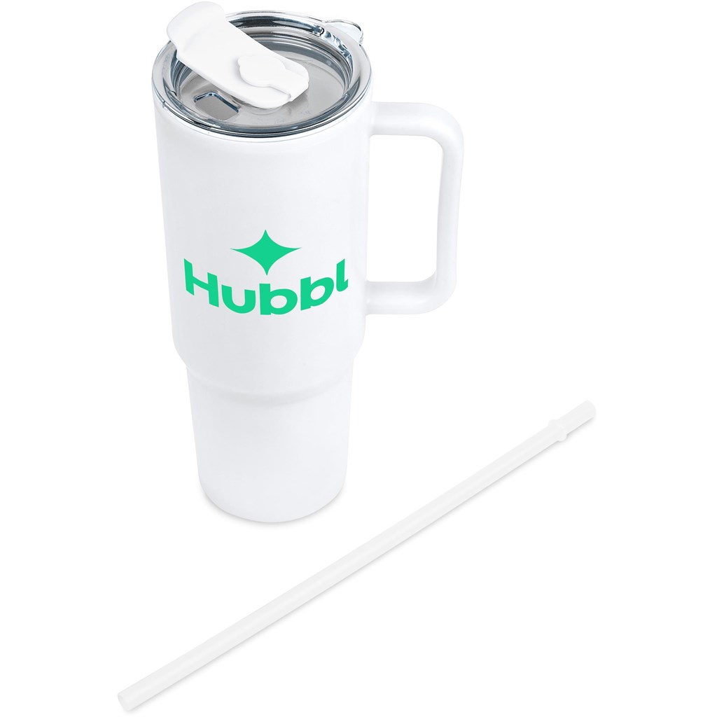 Altitude Texas Plastic Double-Wall Mug – 1.2 Litre - Image 75