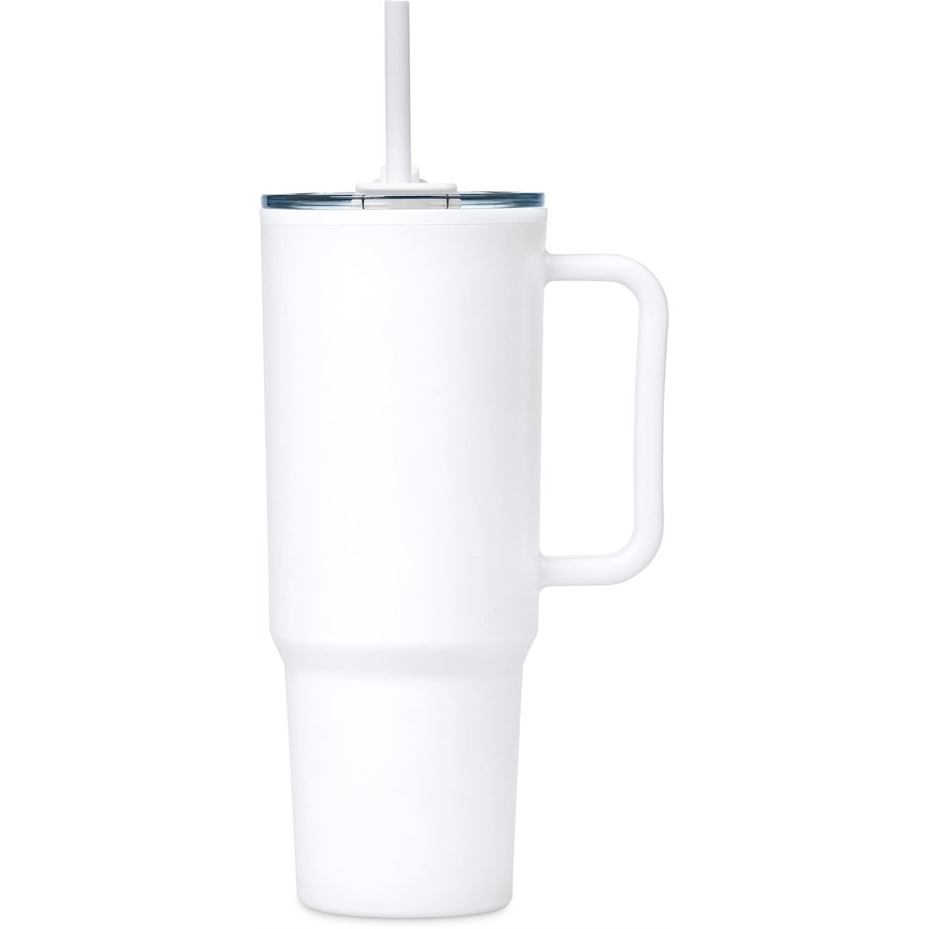 Altitude Texas Plastic Double-Wall Mug – 1.2 Litre - Image 73