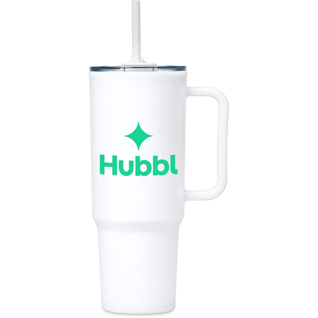 Altitude Texas Plastic Double-Wall Mug – 1.2 Litre - Image 71