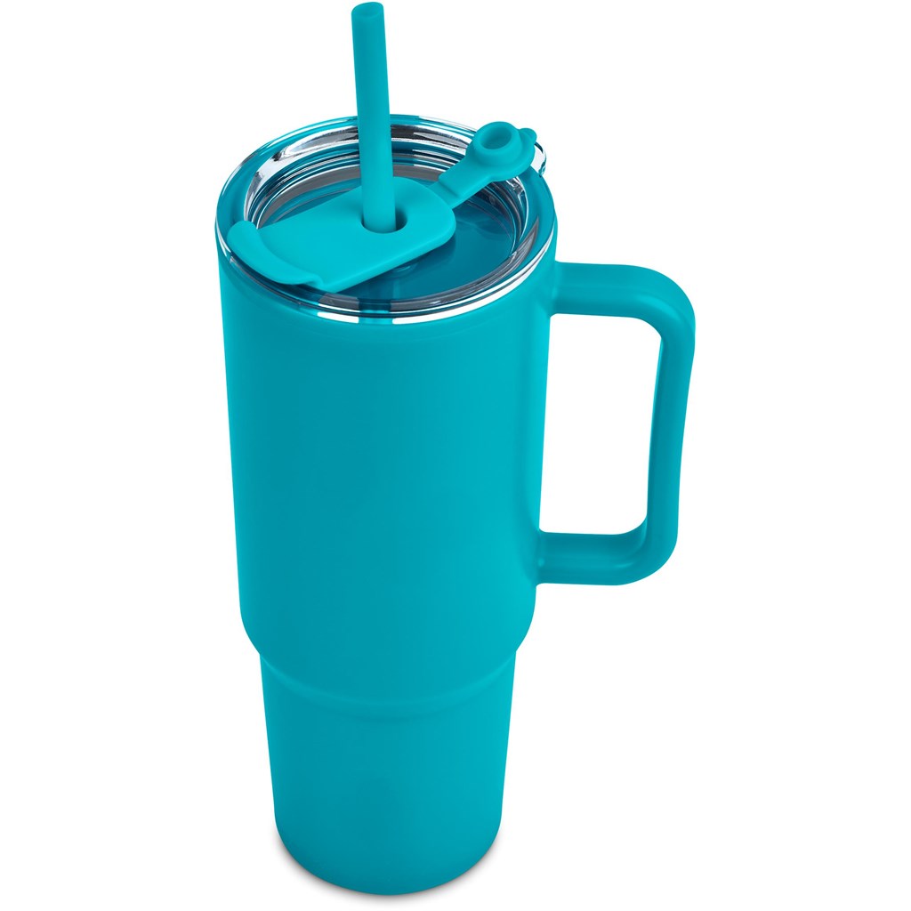 Altitude Texas Plastic Double-Wall Mug – 1.2 Litre - Image 80