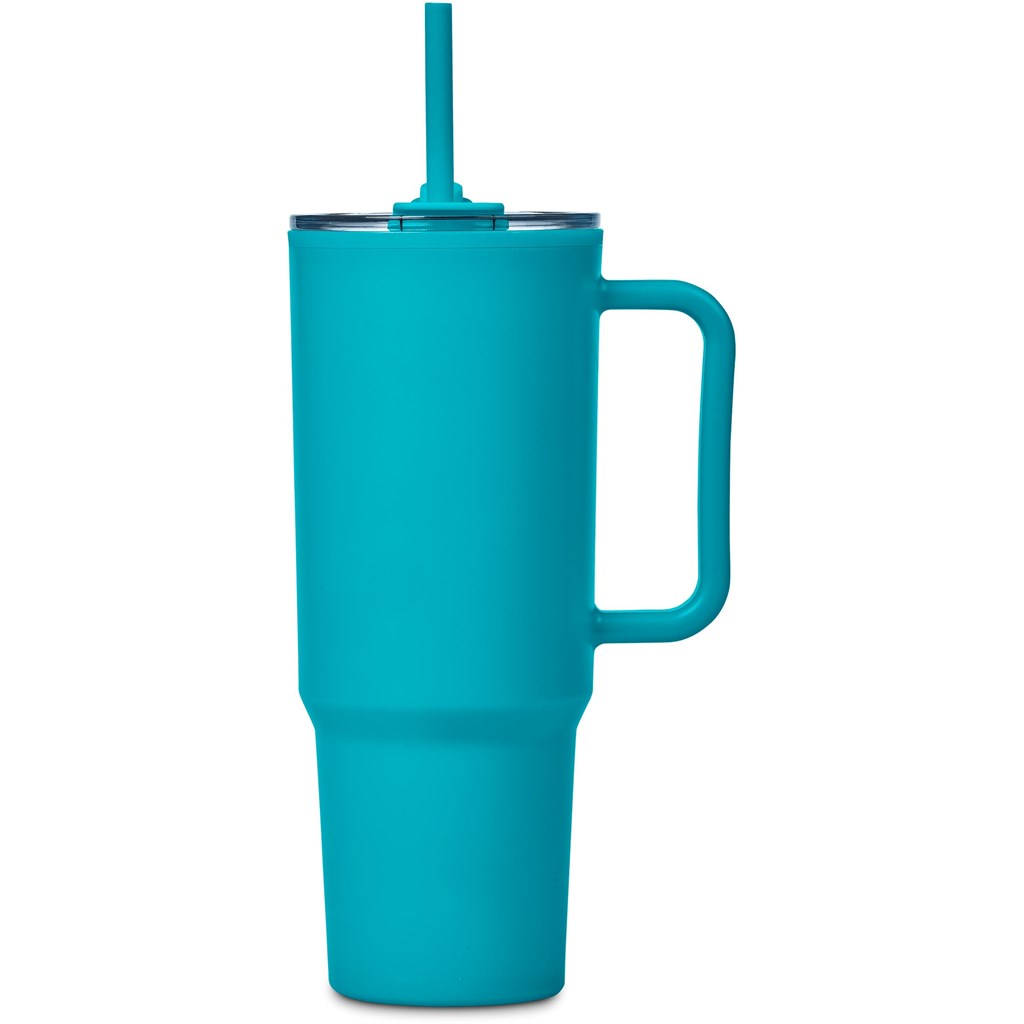 Altitude Texas Plastic Double-Wall Mug – 1.2 Litre - Image 85