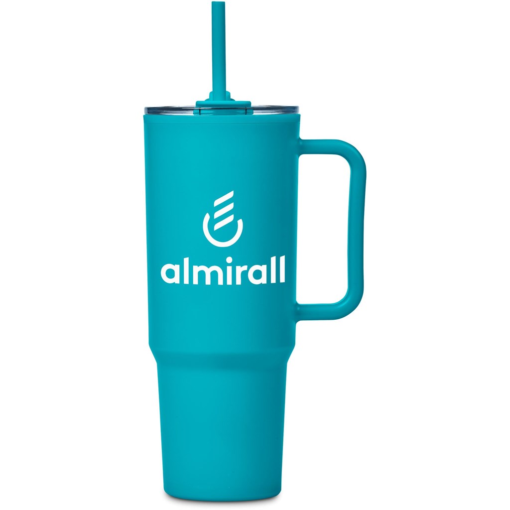 Altitude Texas Plastic Double-Wall Mug – 1.2 Litre - Image 79